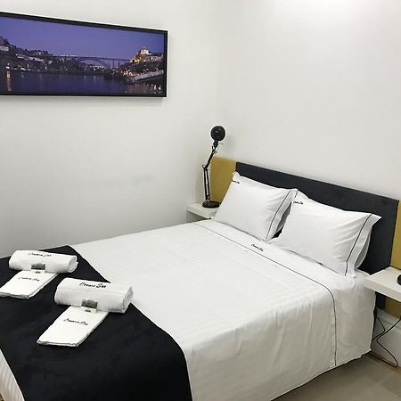 Oporto Sun - Trindade Apartment ภายนอก รูปภาพ