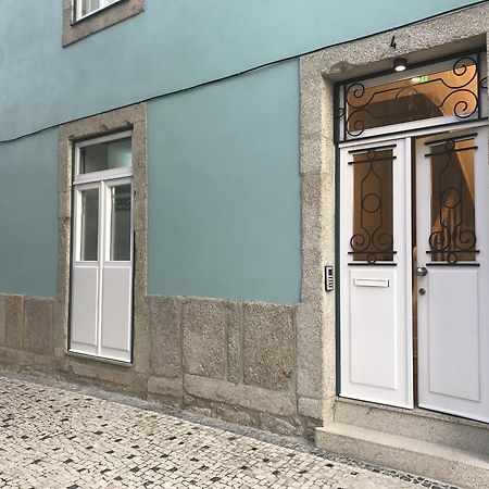 Oporto Sun - Trindade Apartment ภายนอก รูปภาพ