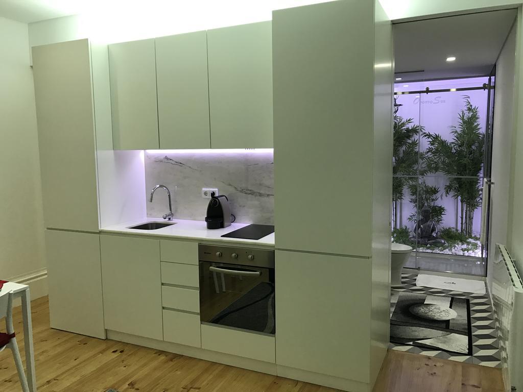 Oporto Sun - Trindade Apartment ภายนอก รูปภาพ