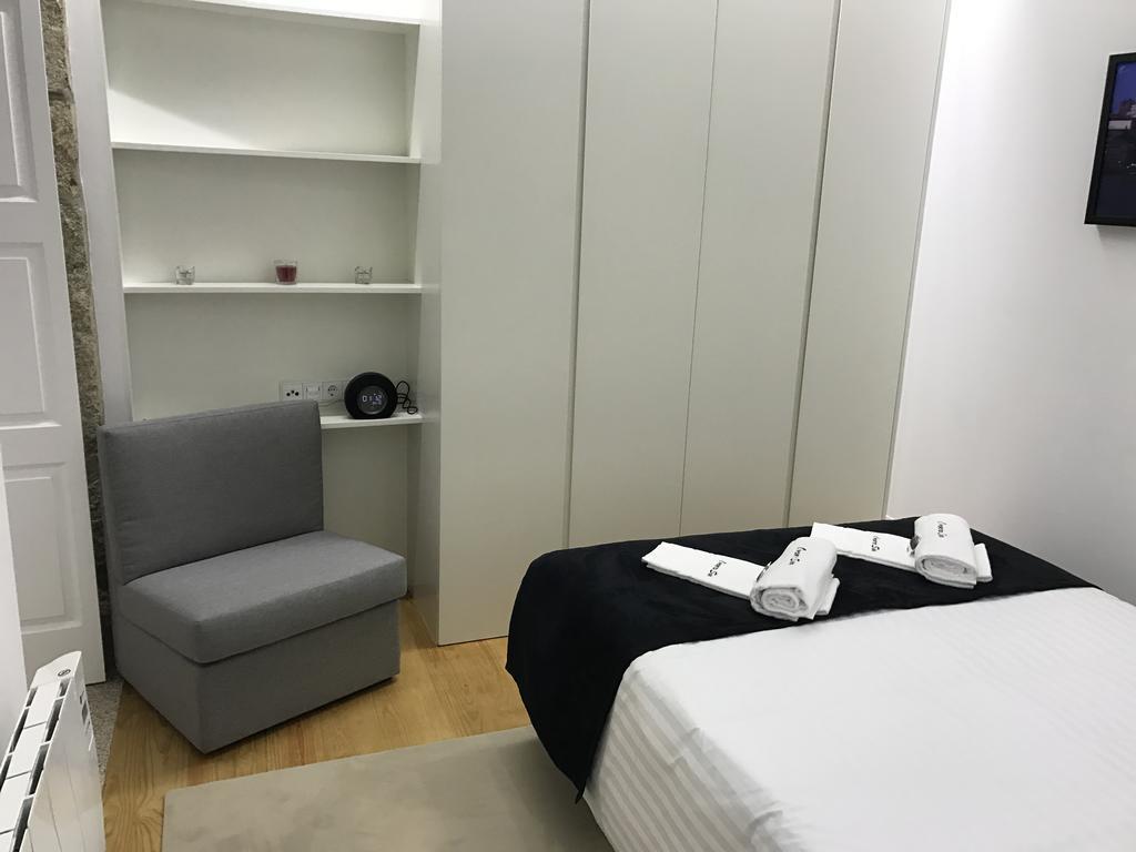 Oporto Sun - Trindade Apartment ภายนอก รูปภาพ