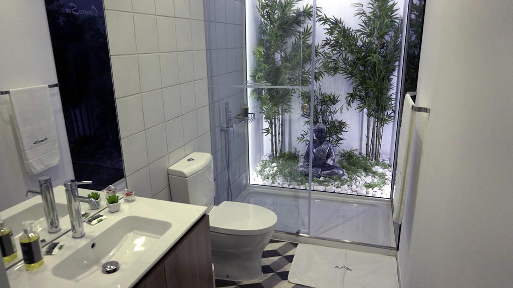 Oporto Sun - Trindade Apartment ภายนอก รูปภาพ